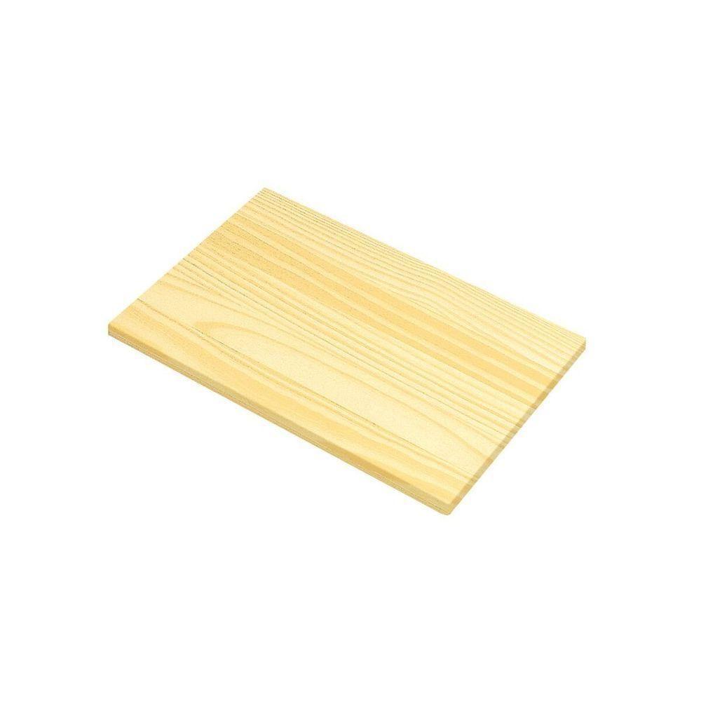 Painel Modulare em Madeira Pinus 600X300X18 Mm - 2