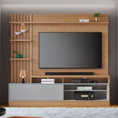 Home Iguazu Freijó / Cinza