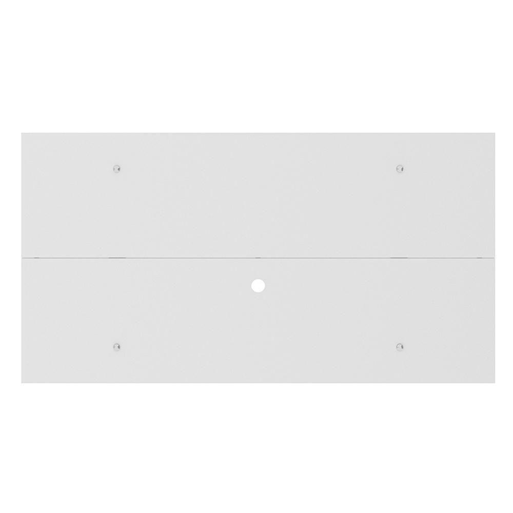 Painel Branco para TV Até 50" Madesa - 4