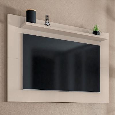 Painel Para Tv Ranger Off White