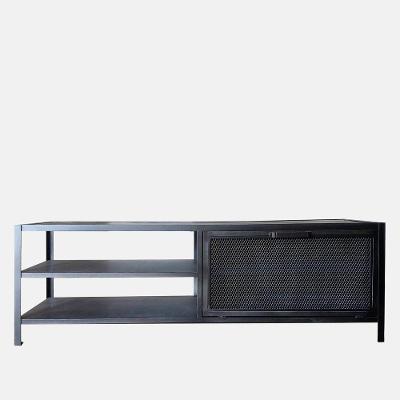 Rack One Vanderbilt Largura 200cm L