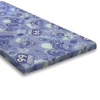 Colchonete Solteiro Gazin Espuma D20 180Cm X 60Cm - 2