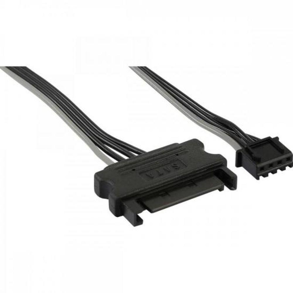 Kit 3 Coolers Duo 12 Pro Argb + Hub + Controle Aerocool - 2