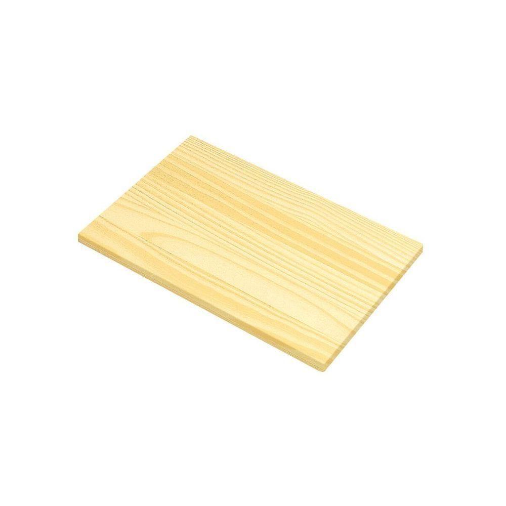 Painel Modulare em Madeira Pinus 1500X200X18 Mm - 1