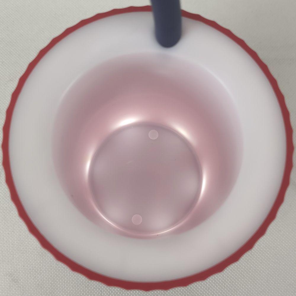 Luminaria De Mesa Touch Porta Objetos Flexivel Led - 2