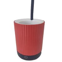 Luminaria De Mesa Touch Porta Objetos Flexivel Led - 6