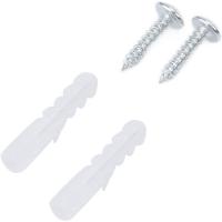 Luminaria Solar Led Parede Arandela 4 Uni Resistente Spot - 6