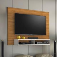 Painel P/Tv Até 49" Freijo Trend Off White Eros Freijo Trend/off White - 2