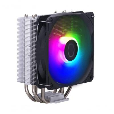 Air Cooler P/ Processador Cooler Master Hyper 212 Spectrum V3 - Rr-s4na-17pa-r1