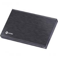 Case Externo Para Hd 2.5" Com Usb 3.0 Preto - Chda-300 - 1
