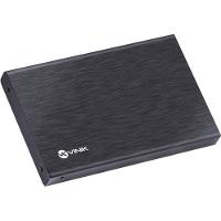 Case Externo Para Hd 2.5" Com Usb 3.0 Preto - Chda-300 - 2
