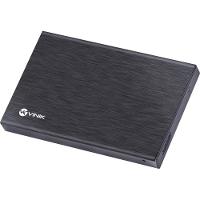 Case Externo Para Hd 2.5" Com Usb 3.0 Preto - Chda-300 - 3