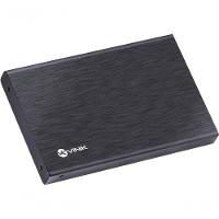 Case Externo Para Hd 2.5" Com Usb 3.0 Preto - Chda-300 - 7