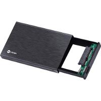 Case Externo Para Hd 2.5" Com Usb 3.0 Preto - Chda-300 - 8