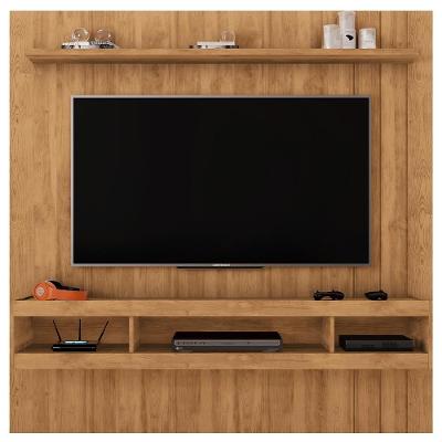 Painel Para Tv Até 65 Polegadas Norton Buriti - Caemmun