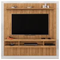 Painel Para Tv Até 65 Polegadas Norton Buriti - Caemmun - 5