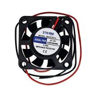 Cooler Mini Nwt 40x40x10 24vdc - 1