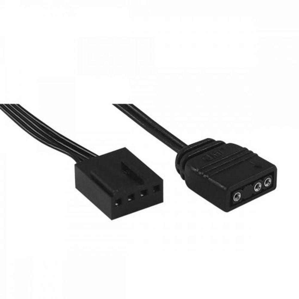 Cooler Para Processador Core Plus Argb Aerocool. - 3