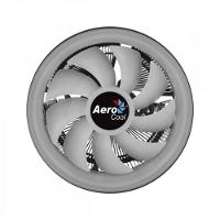 Cooler Para Processador Core Plus Argb Aerocool. - 7