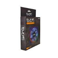 Cooler Gamer Evus F-12Fix Fan 12Cm Com Led - 1