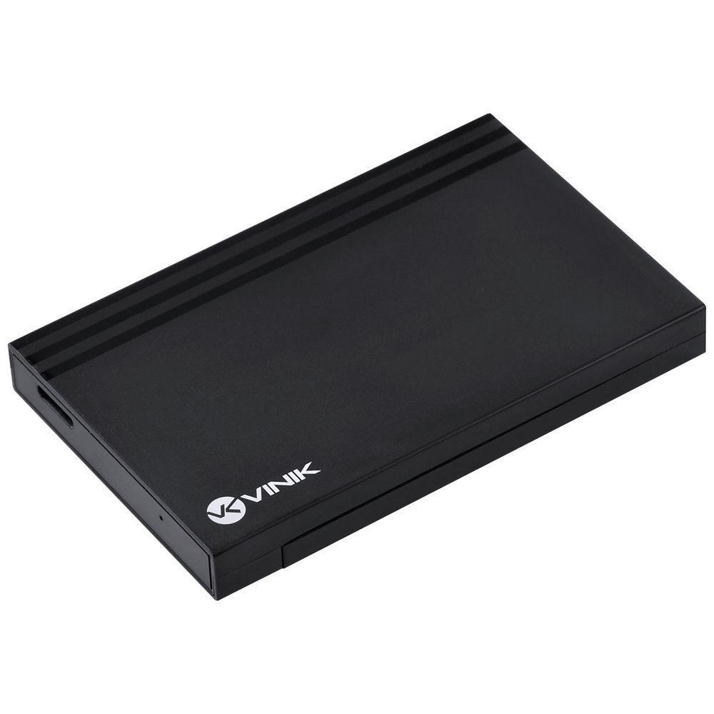 Case Externo Para Ssd 2.5" Sata / Usb 3.0 - Cp25-30 - 1