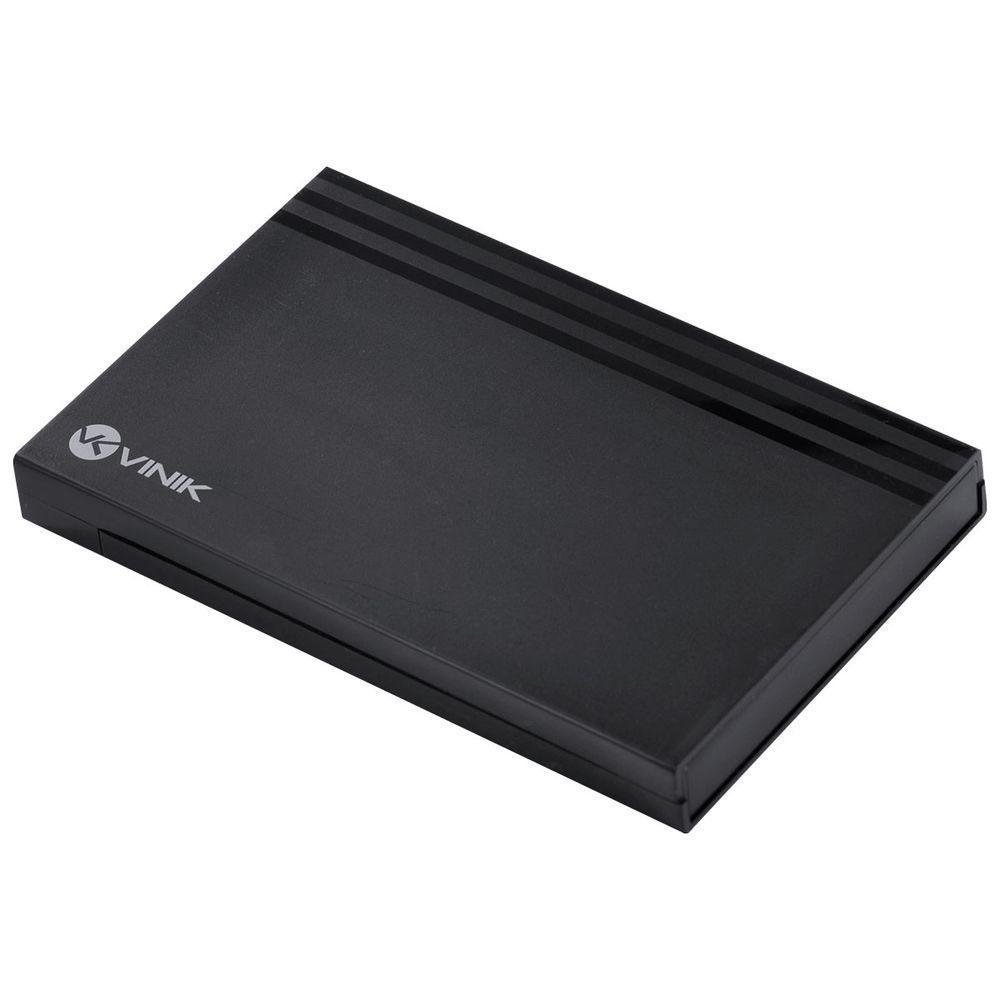 Case Externo Para Ssd 2.5" Sata / Usb 3.0 - Cp25-30 - 4