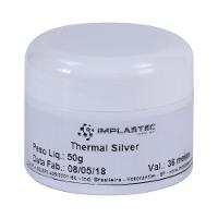 Pasta Térmica Thermal Silver Pote 50G