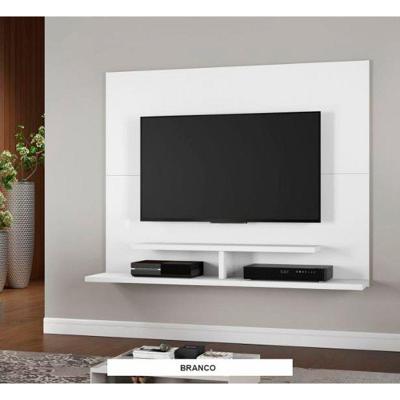 Painel Sion Para Tvs Até 55 Polegadas Candian Branco