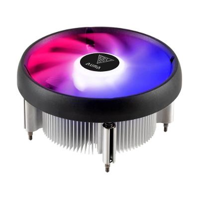Cooler Para Processador Gamdias Aura Ga1 Preto