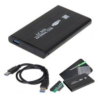 Case Para Hd Externo De 2,5 - Sata Para Usb 3.0 - 1