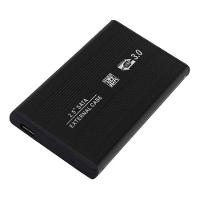 Case Para Hd Externo De 2,5 - Sata Para Usb 3.0 - 2