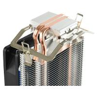 Cooler Para Processador Evus Cp-90 Azul - 7