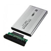 Case Para Hd Externo De 2,5 - Sata Para Usb 3.0 Imediato - 1