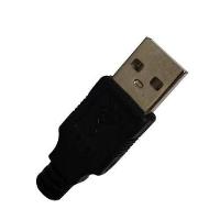2 Caixinhas de Som Pc Notebook Mini Compacta Cor Preto Usb - 2