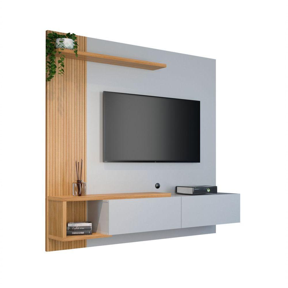 Home Suspenso Los Angeles Para Tvs Até 60 Polegadas - 1