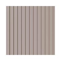 Painel Ripado Eva Laminado Autocolante 10cm Play Plus Metro M² Rosa - 1