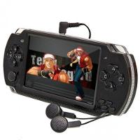 Video Game Psp Pvp Game Boy Portátil Digital - 2