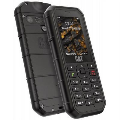 Celular Smartphone Caterpillar Cat B26 Dual Chip Prova Dágua