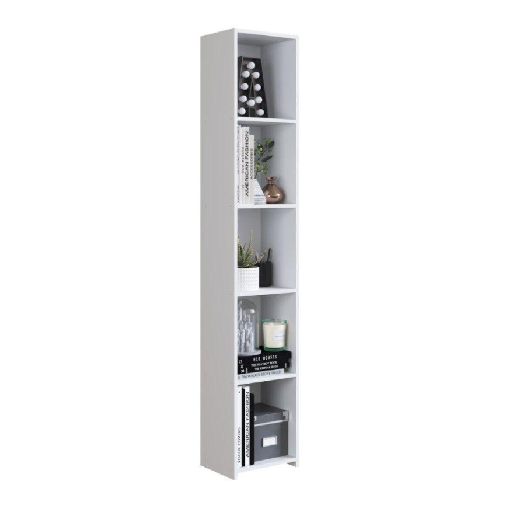 Módulo Organizador Funcionale Multiuso em Mdp Branco - 1