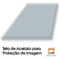 Kit 10 Certificados/Diplomas A4 Com Tela De Acetato E Mdf Titulo Moldura Preta - 5