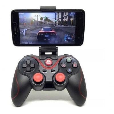 2 Controle Ipega Bluetooth Gamepad Android