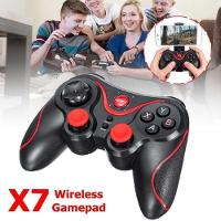 2 Controle Ipega Bluetooth Gamepad Android - 6