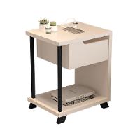 Criado Mudo Ravenna Perola