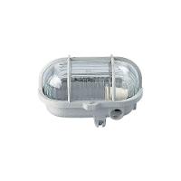 Blindado Aparente 60 W 100 W Incandescente Em Alumínio - 1