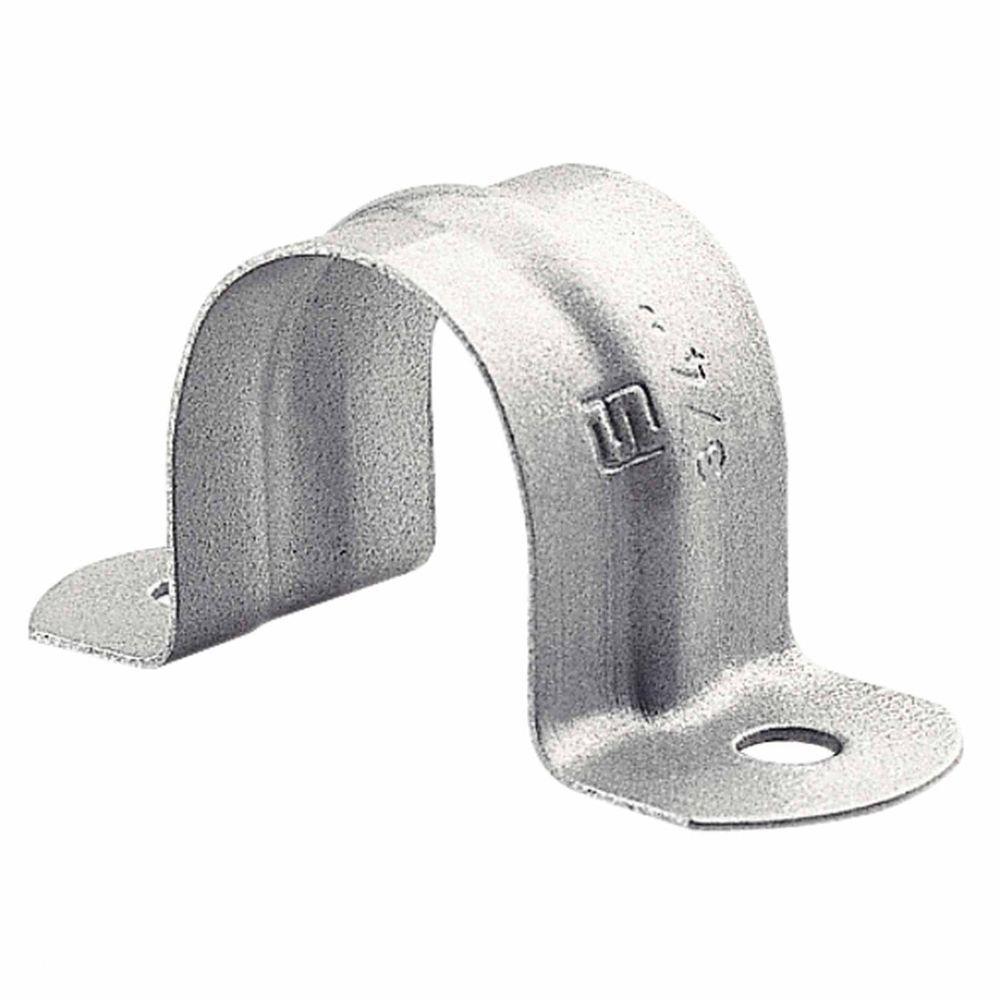 Abraçadeira Tipo U 1/2" Tramontina - 1