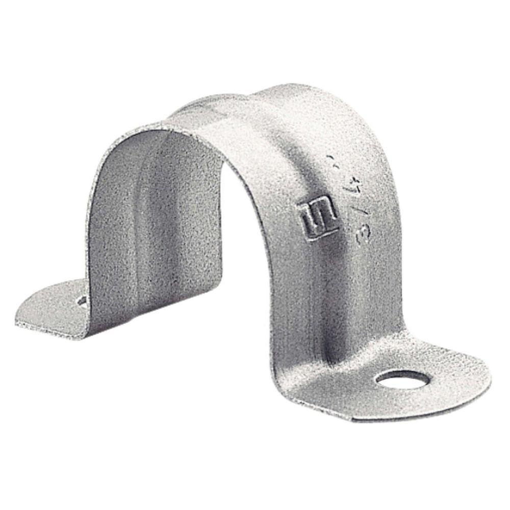 Abraçadeira Tipo U 1/2" Tramontina - 2