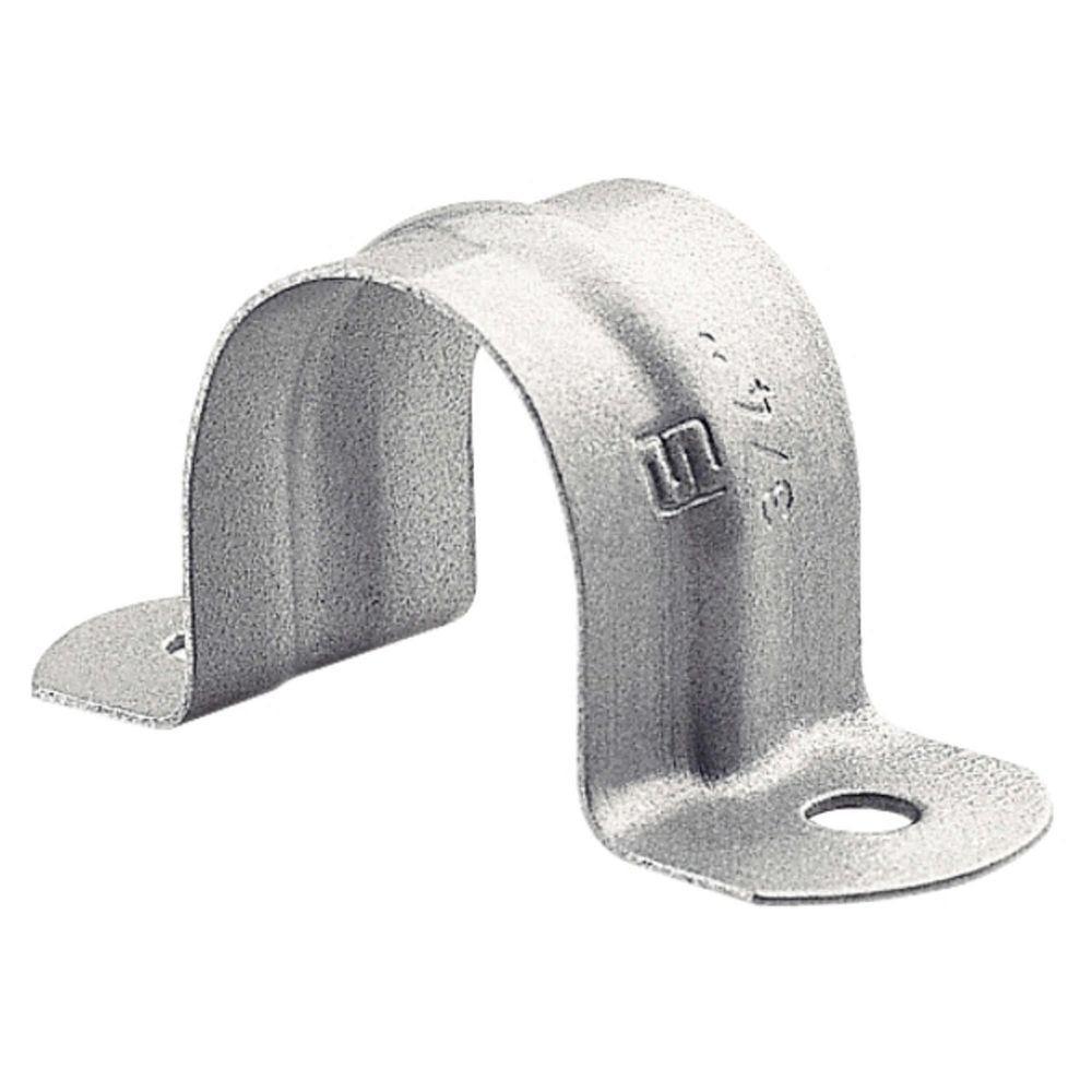 Abraçadeira Tipo U 1.1/2" Tramontina - 3