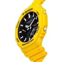 Relógio Casio G-shock Ga-b2100c-9adr Carbon Core Guard *bluetooh E Tough Solar - 3