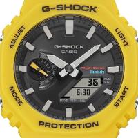 Relógio Casio G-shock Ga-b2100c-9adr Carbon Core Guard *bluetooh E Tough Solar - 7