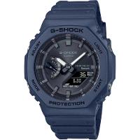 Relógio Casio G-shock Ga-b2100-2adr Carbon Core Guard *bluetooh E Tough Solar - 1